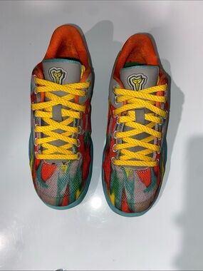 Nike Kobe 8
